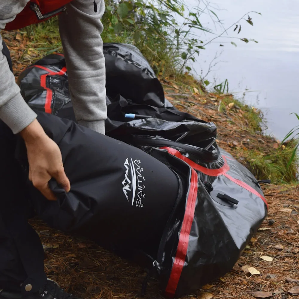 Saimaa Packraft Adventure - Image 6
