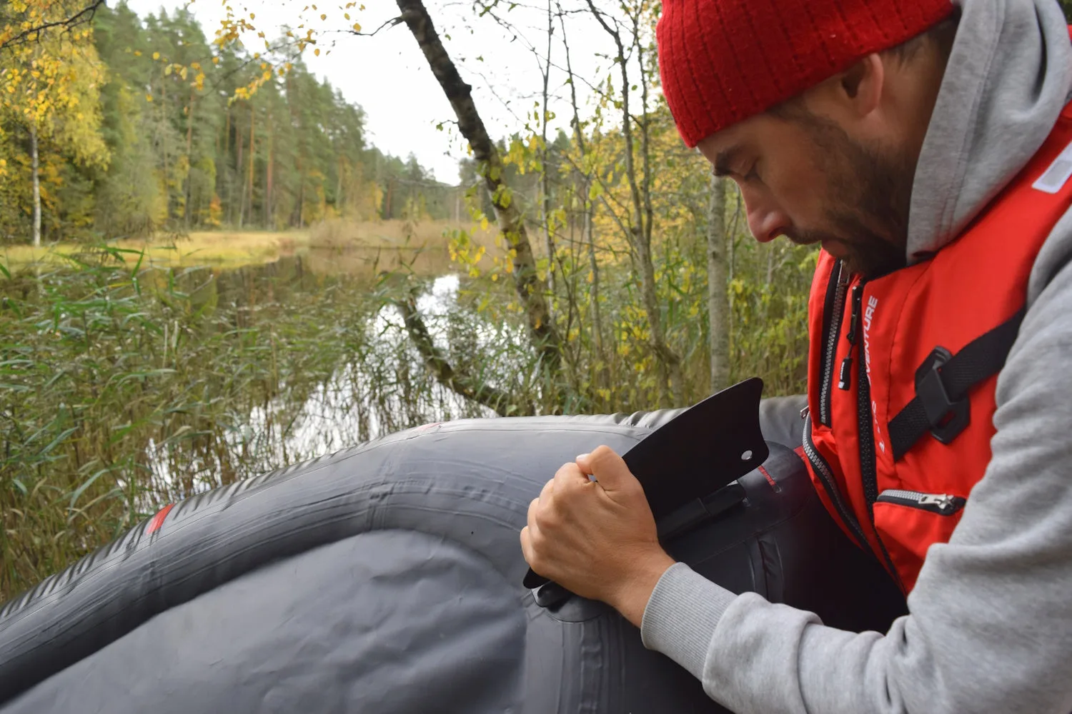 Saimaa Packraft Adventure - Image 9