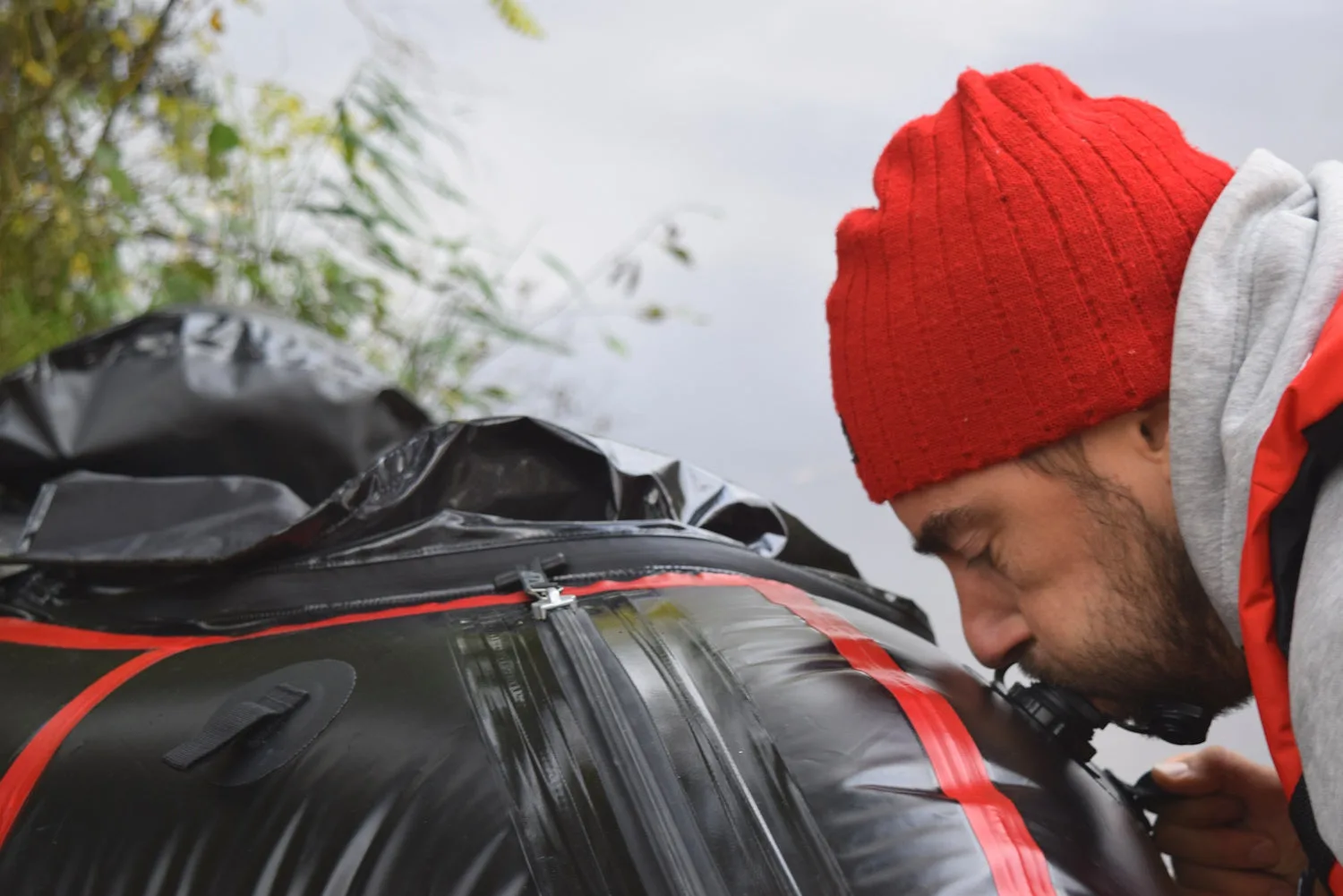 Saimaa Packraft Adventure - Image 10