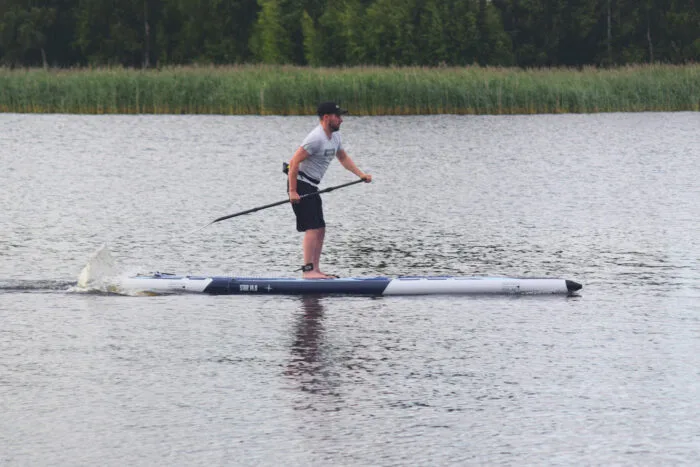 Saimaa SUP Star 14.0 touring - Image 10