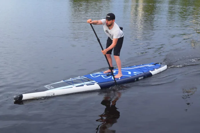 Saimaa SUP Star 14.0 touring - Image 11