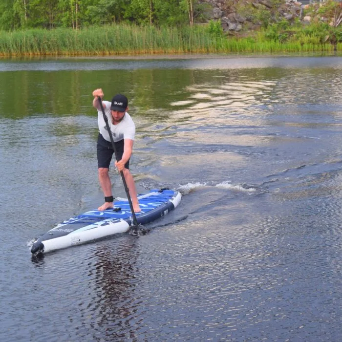Saimaa SUP Star 14.0 touring - Image 3