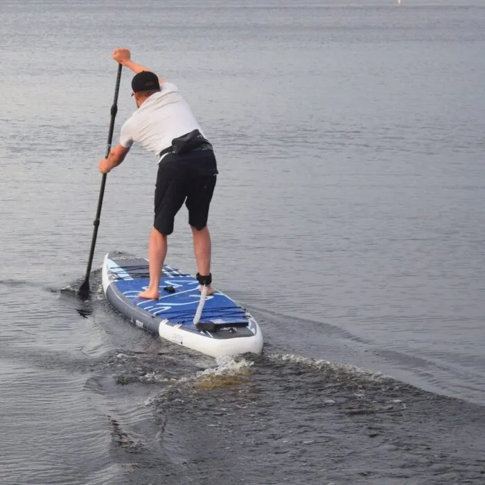 Saimaa SUP Star 14.0 touring - Image 12