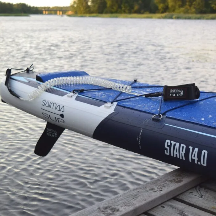 Saimaa SUP Star 14.0 touring - Image 2