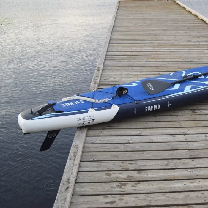Saimaa SUP Star 14.0 touring - Image 8