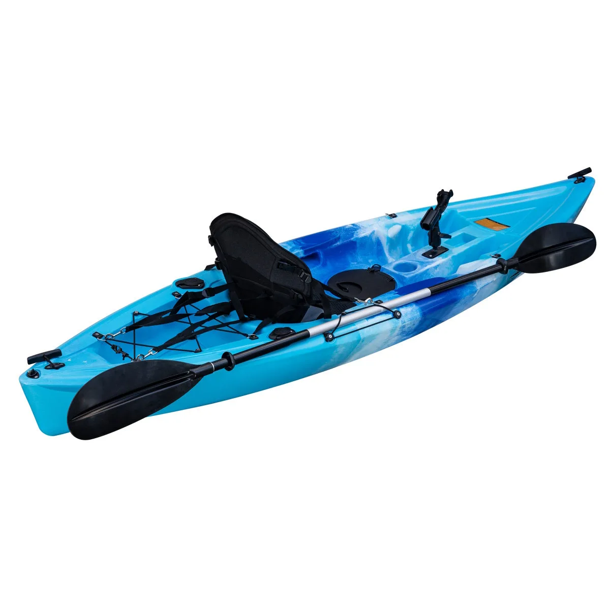 Saimaa Avokajakki Sit On Top 1 - Image 3