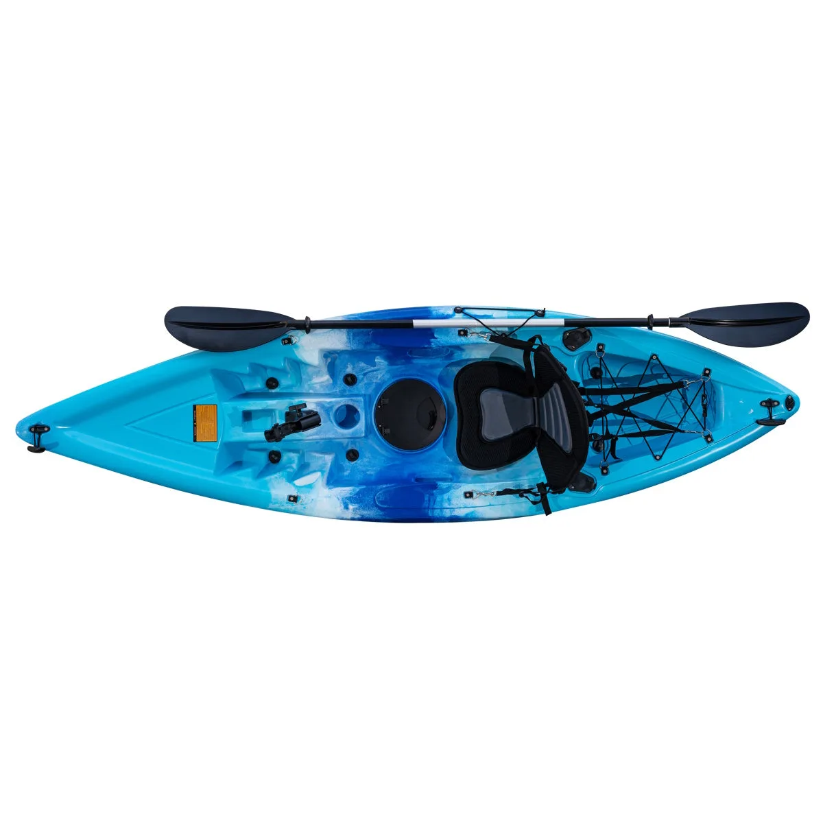 Saimaa Avokajakki Sit On Top 1 - Image 6