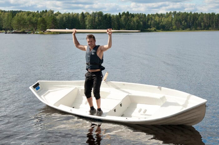 Näpsä 500 SV / 500 L - Image 2