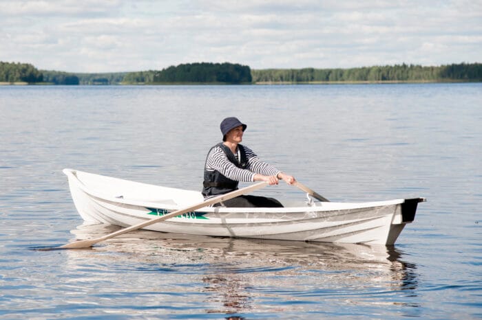 Näpsä 430 SV