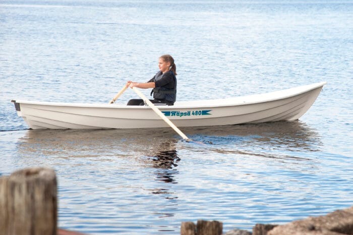 Näpsä 480 SV
