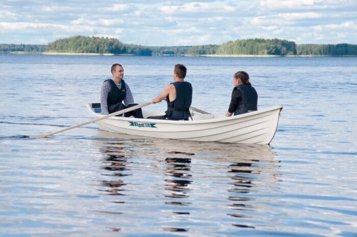 Näpsä 500 SV / 500 L