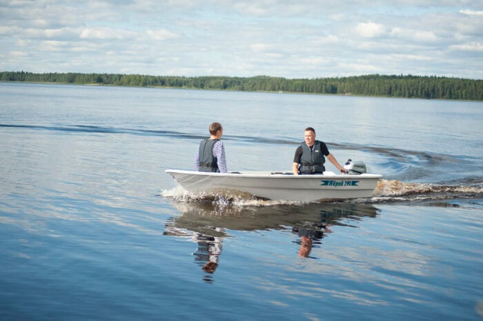 Näpsä 390 MV - Image 2