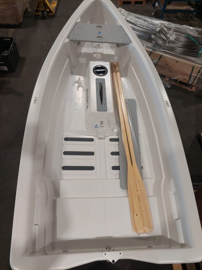 1-KRONA Ready to Sail - Image 6