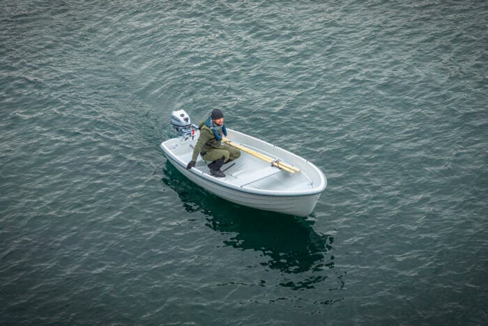 Alaska 39