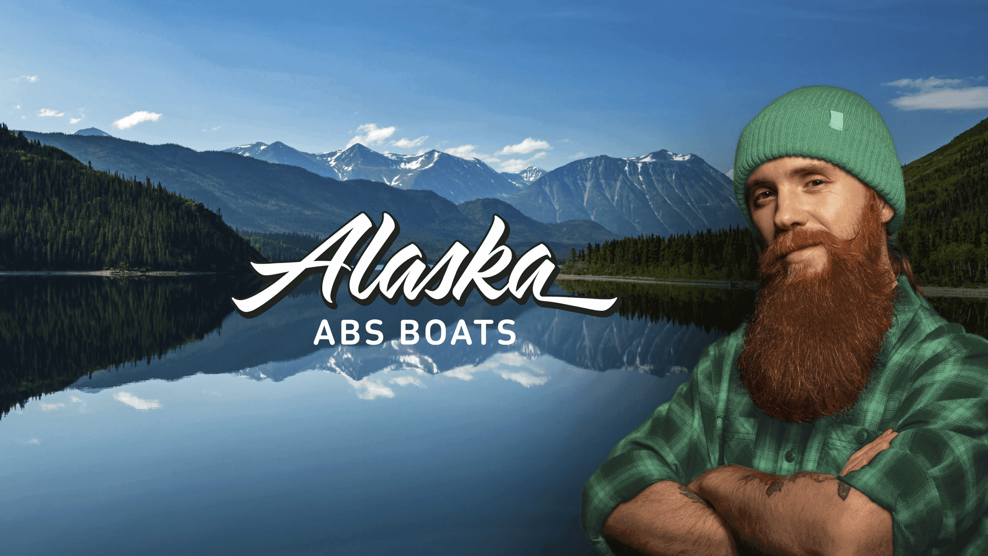alaska
