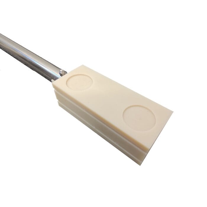 Moottorinpidike Fisher / Pedal Fisher / Pedal Propeller / SOT 2