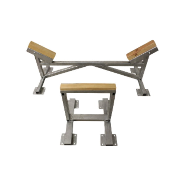 Venepukki max 2000kg