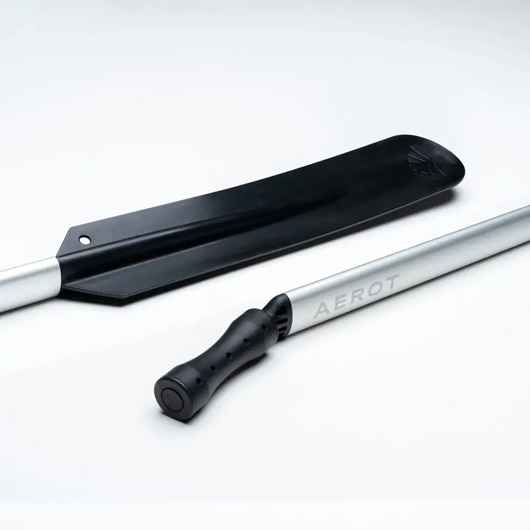 Päijän Aerot® – Teleskooppiset & modulaariset airot - Image 7