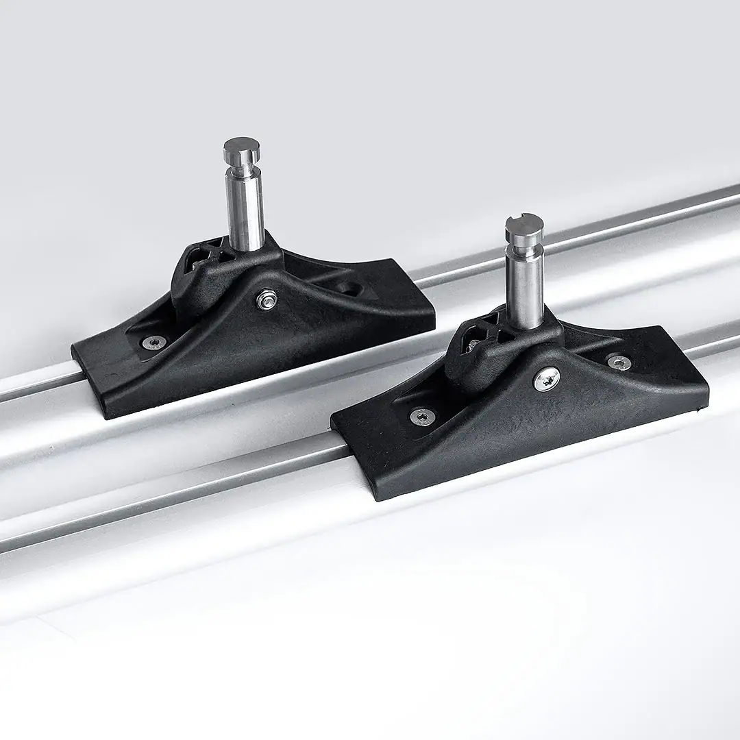 Päijän Aerot® – Teleskooppiset & modulaariset airot - Image 3